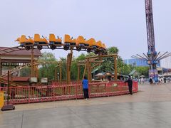 -天津方特欢乐世界