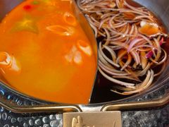 -牛New寿喜烧(金鹰世界店)