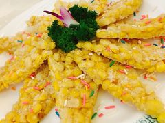 -阿拉丁新疆风味餐厅·清真(罗廊巷店)