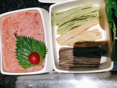 -海底捞火锅(上地华联店)