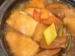 -中庸素香阁(建发广场店)