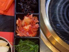 -和来烤肉(仓山万达店)