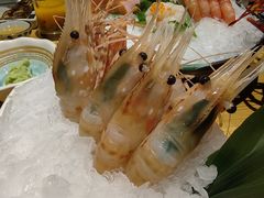 -花和海鲜自助(梅江店)