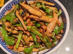 -曾家厨房·新徽菜(高新天柱路店)
