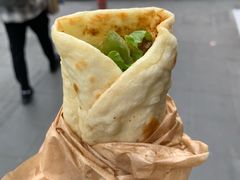 两串一饼-胡万串饼(轻工大木桥小区店)