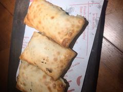 -楼兰新疆主题餐厅(苏州中心店)