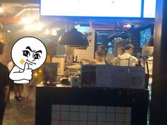-喜茶(东莞雍华庭店)