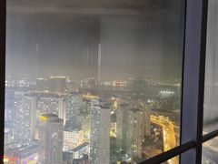 -VANS梵石云境酒店(中山广场富丽华国际公寓店)