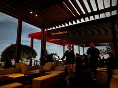 -广州柏悦酒店·悦吧·顶楼露天酒吧