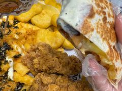 -TACO STAR 塔可星(下沙宝龙店)