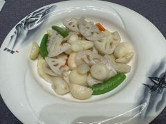 -苏州人家·精致苏帮菜(斜塘店)