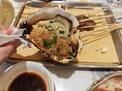 -160烧烤(香坊店)