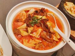 -百富源·海鲜辽菜(浑河堡店)