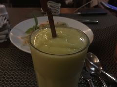 -Old House Restaurant