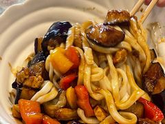-乐三里屯面馆(阿那亚店)