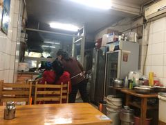 大堂-十八梯眼镜面(五红路店)