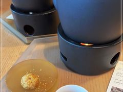 -tea'stone (万象天地店)
