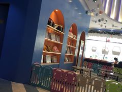 -Mr·Kuma酷么先生雪之乐园