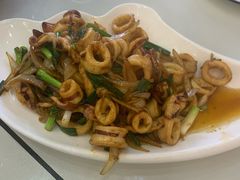 -覃记海鲜美食餐厅