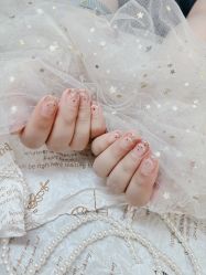 -1T·1M 日式美甲美睫