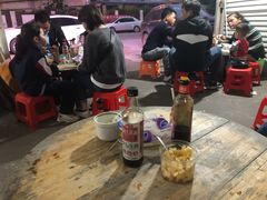 -珍记海鲜粥·海鲜粉