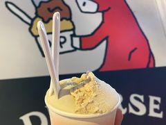 -Dip in Gelato(富民路店)