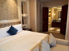 -鲤鱼洲酒店港鲤咖啡厅