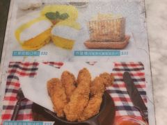 -发记甜品(山东街店)