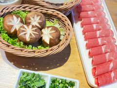 -四喜小胖·北京涮肉(五道营店)