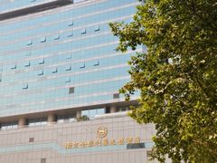 n16-南京金丝利喜来登酒店