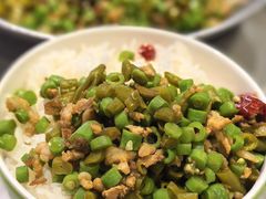 -乔一乔怪味干锅(武侯欢肆店)
