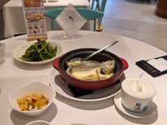 -莆田餐厅PUTIEN(三里屯店)