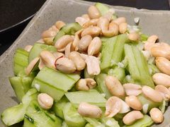 -蘸小院铁锅炖·蘸酱菜·东北菜(怀远门店)