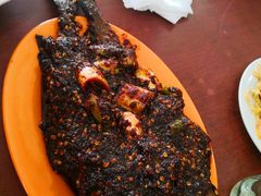 辣鱼-真空冷面王(武功街店)