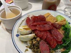 -肥小福·烧鹅专门店(环宇荟店)