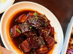-单家老院·院子里的青岛菜(沙子口店)