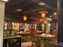 -卢大鲜鱼头捞饭(美利广场店)