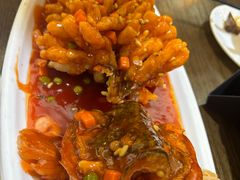 -東城故事·尋找姆媽的味道(玉兰路店)