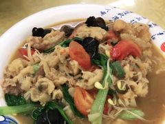 -美味居(古城店)