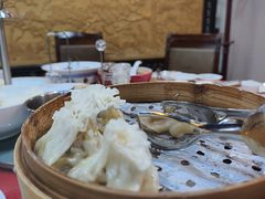 -德顺源·非遗烧麦·老菜(大观园店)