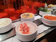 -龍歌自助小火锅(雨花台江南虹悦城店)