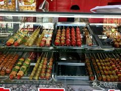 -老北京冰糖葫芦(春明路店)