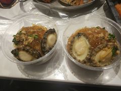 -盒马鲜生(曜一城店)