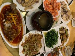 -南江鸡饭店(龙华雅苑分店)