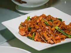 -白云中餐厅·粤菜·亚龙湾喜来登度假酒店