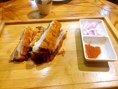 -阿罗新疆菜(人民广场店)