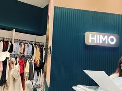 -海马体照相馆(北京朝阳大悦城店)