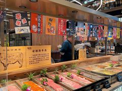 -梨花自助烤肉(西三旗万象汇黑金店)