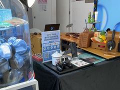 -Sony Store索尼(深圳深业上城店)