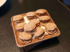 -四季民福烤鸭店(外滩外白渡桥店)